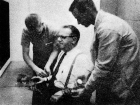 Milgram